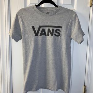Vans T-Shirt (mens)